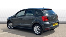 Volkswagen Polo 1.2 TSI SE 5dr Petrol Hatchback
